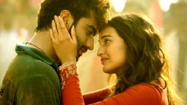 arjun kapoor sonakshi sinha arjun kapoor sonakshi sinha