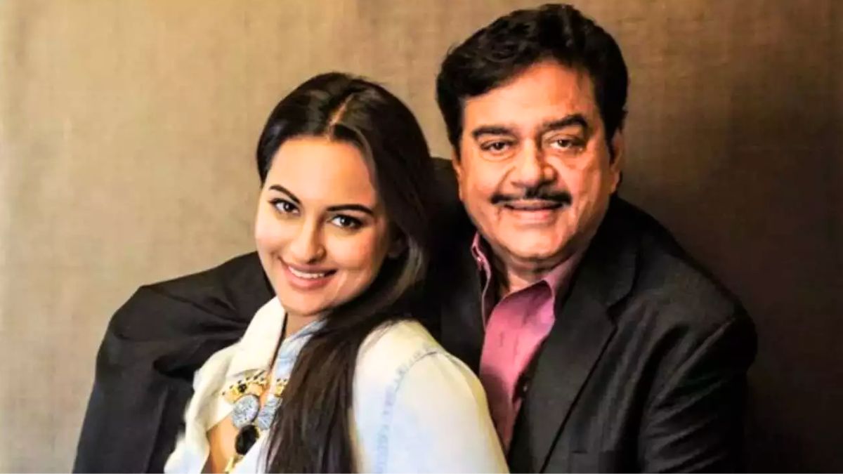 जहीर इकबाल के साथ सोनाक्षी सिन्हा की शादी को लेकर शत्रुघ्न सिन्हा बोले- आजकल के बच्चे पूछते कहां हैं...