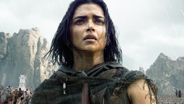 kalki 2898 ad deepika padukone