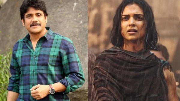 deepika padukone nagarjuna