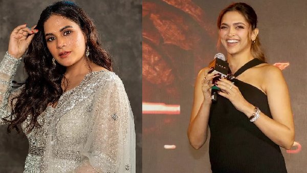 deepika padukone richa chadha