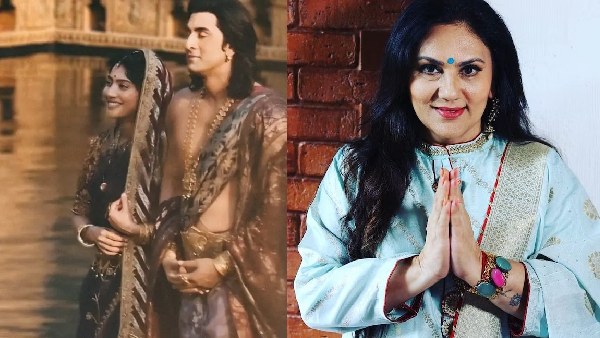 dipika chikhlia ramayana