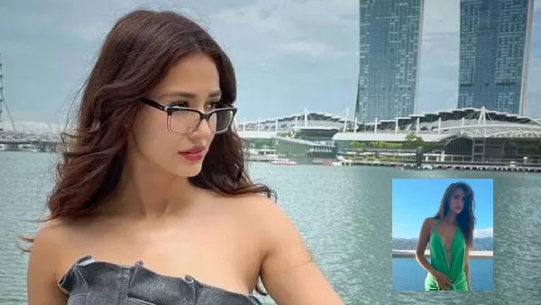 disha patani
