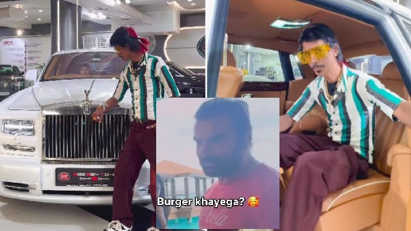 sohail khan dolly chaiwala