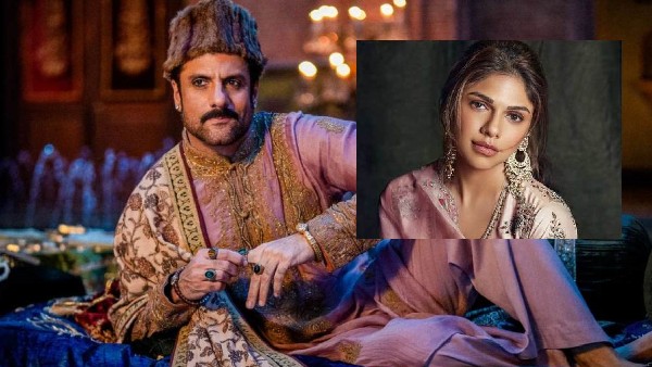 fardeen khan sharmin segal