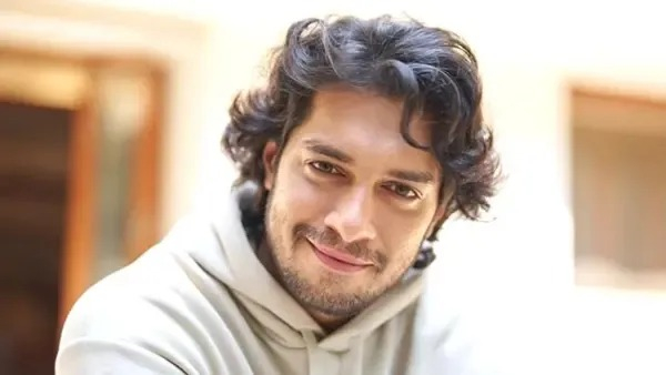 junaid khan aamir khan