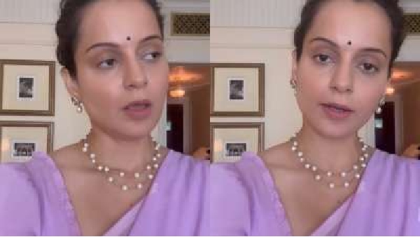 kangana ranaut
