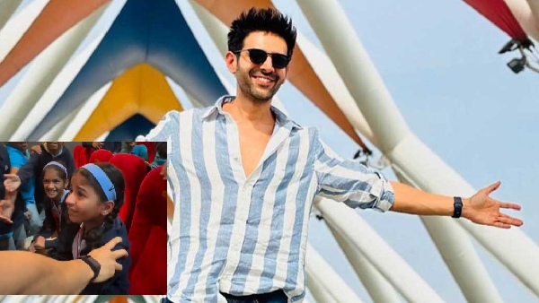 kartik aaryan