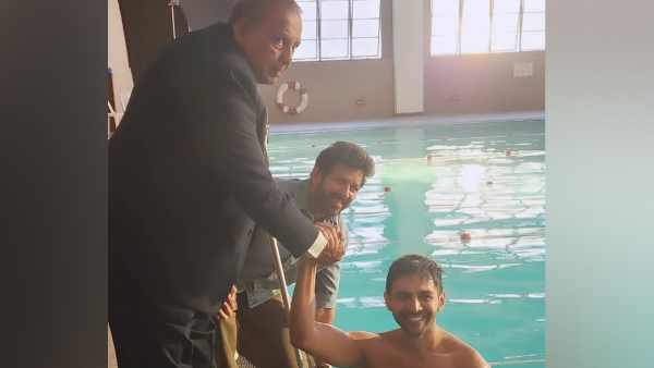 murlikant petkar chandu champion kartik aaryan