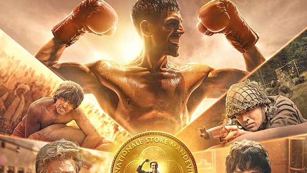 chandu champion box office