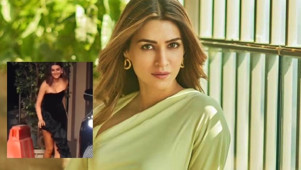 kriti sanon kriti sanon