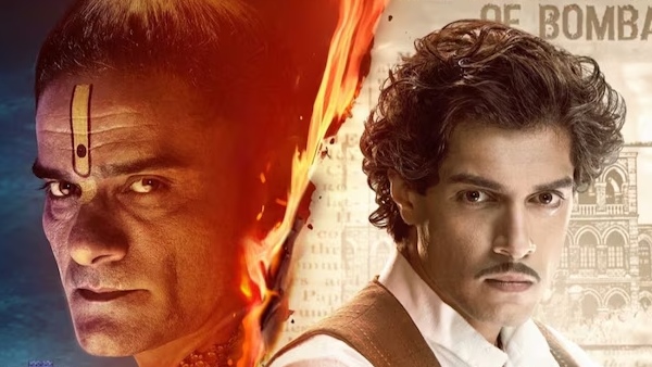 maharaj junaid khan aamir khan