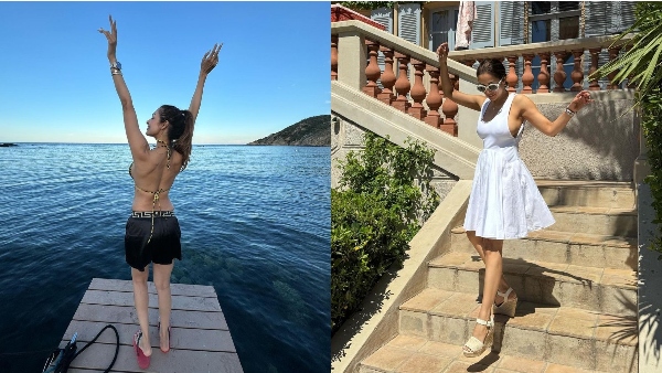 Malaika Arora Arjun Kapoor