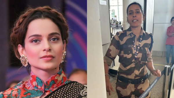 Kangana Ranaut