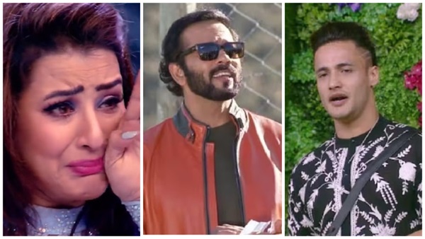 Khatron Ke Khiladi 14 First Elimination