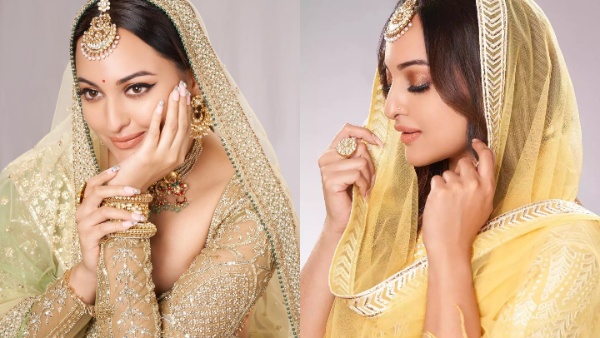 Sonakshi Sinha