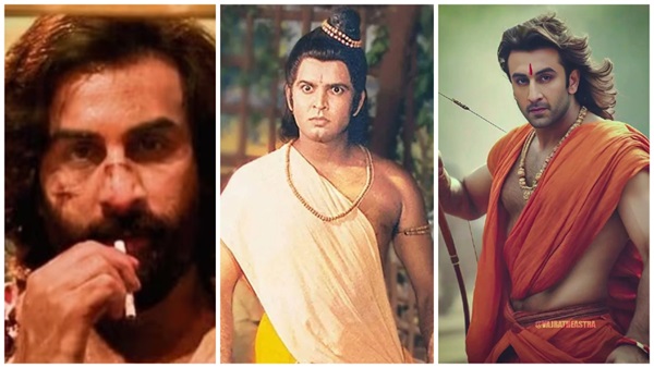 Sunil Lahri On Ranbir Kapoor Ramayan Sunil Lahri On Ranbir Kapoor Ramayan