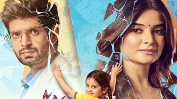 Ghum Hai Kisikey Pyaar Meiin Ghum Hai Kisikey Pyaar Meiin