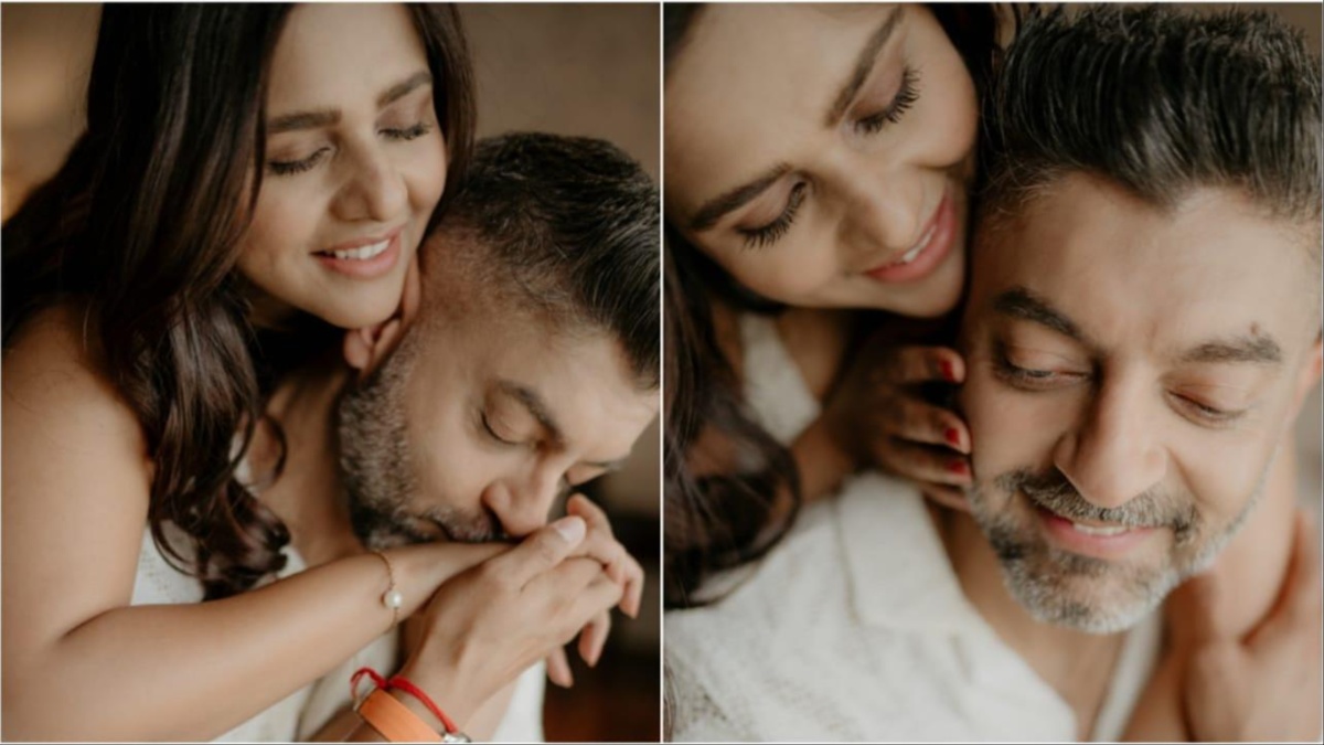 शख्स का दावा- 'Dalljiet Kaur ने तोड़ा निखिल का परिवार