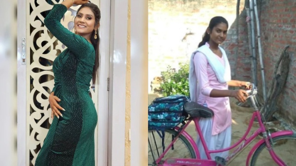 Shivani Kumari
