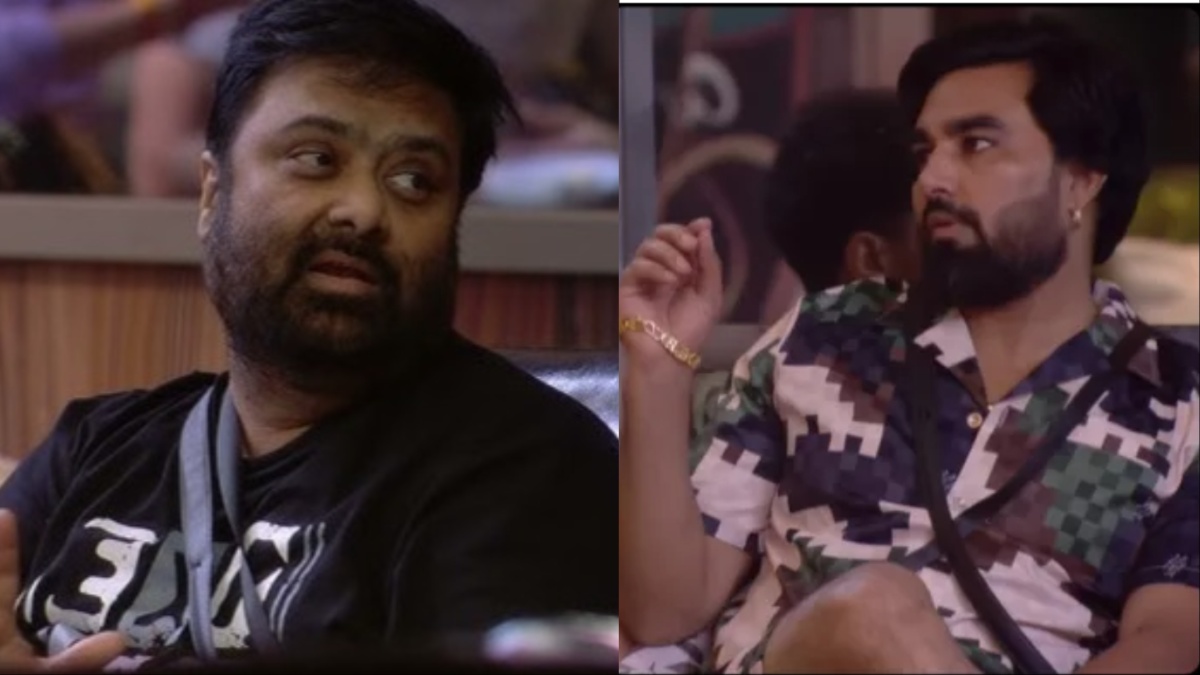 Deepak Chaurasiya की अरमान मलिक से हुई बुरी लड़ाई