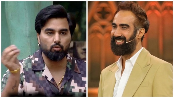 Ranveer shorey bigg boss ott 3 Ranveer shorey bigg boss ott 3