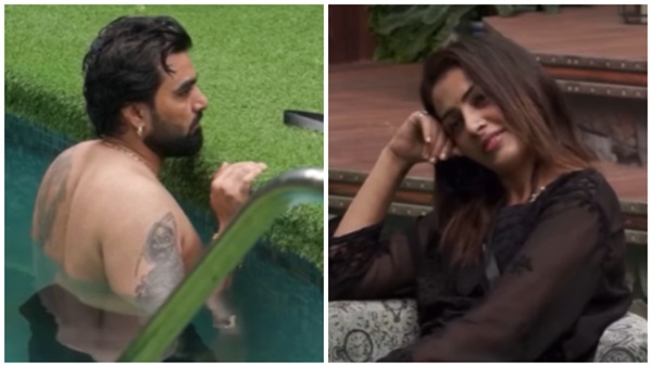 Bigg Boss OTT 3 Armaan Malik Vada Pav Girl