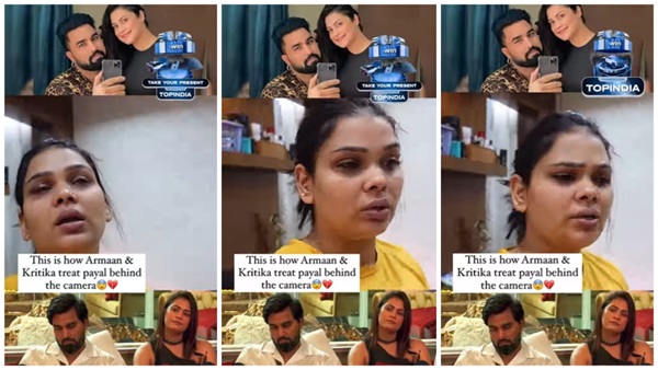 Payal Malik Unseen Vlog Payal Malik Unseen Vlog
