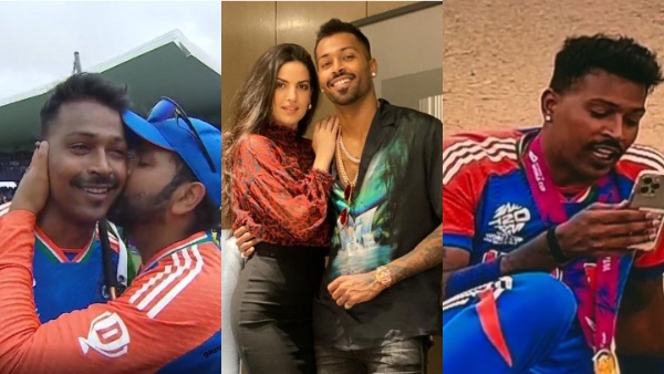 Hardik Pandya