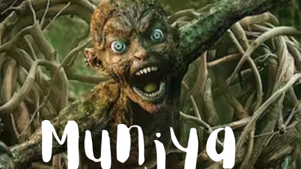 munjya box office