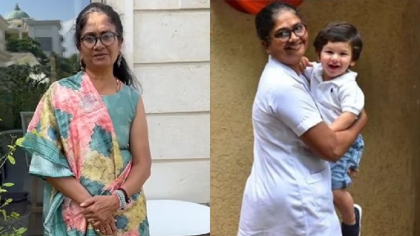 taimur viral video ramcharan