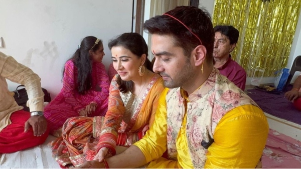 Rohit Purohit New House