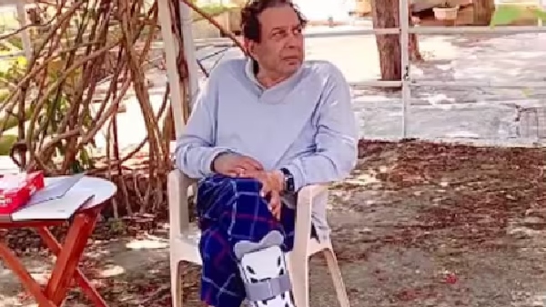 Dharmendra