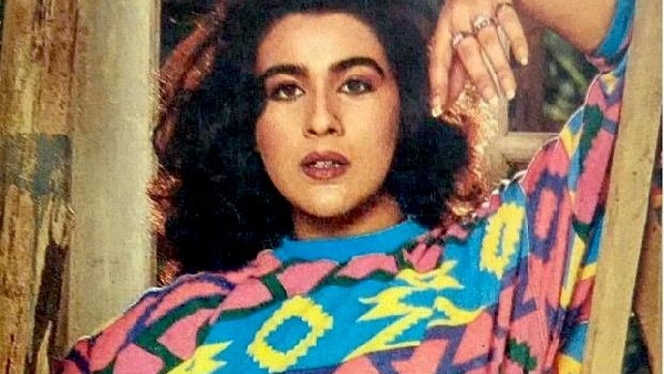 Amrita Singh Saif Ali Khan