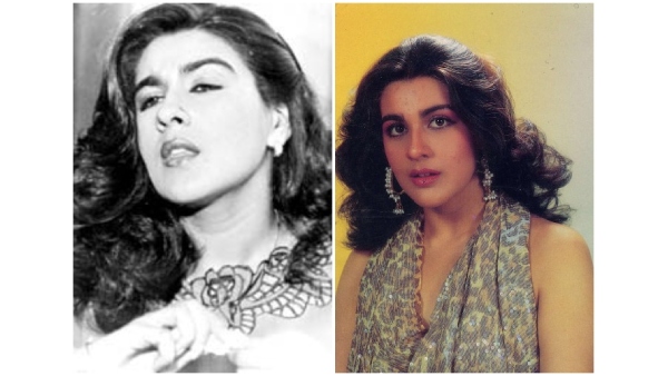 Amrita Singh Saif Ali Khan