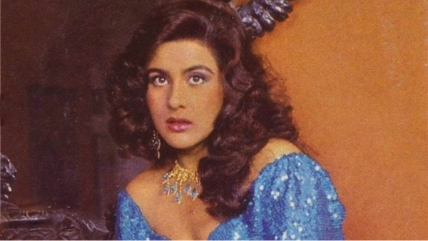 Amrita Singh Saif Ali Khan