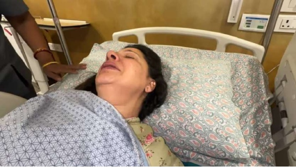 Sambhavana Seth Hospital Video