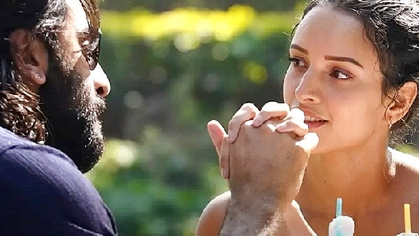 Triptii Dimri Buys New House Triptii Dimri Buys New House