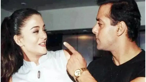 Salman Khan Aishwarya Rai