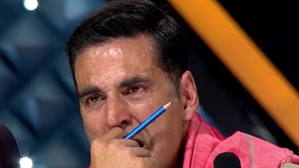 Akshay Kumar Raveena Tandon Twinkle Khanna