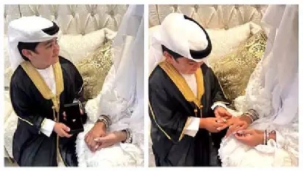 Abdu Rozik Postpones Engagement Abdu Rozik Postpones Engagement