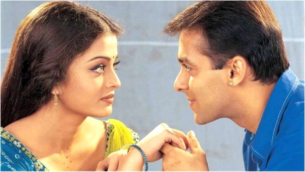 Salman Khan Aishwarya Rai