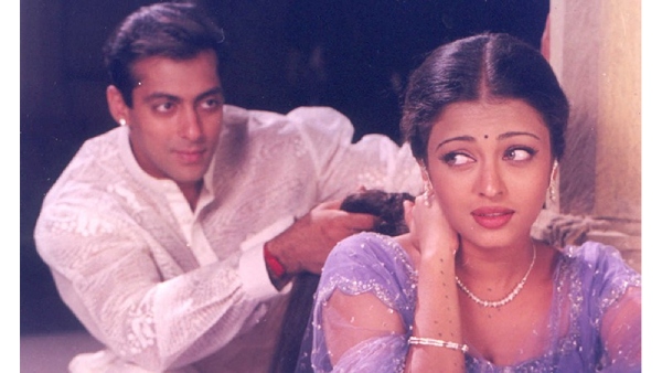 Salman Khan Aishwarya Rai