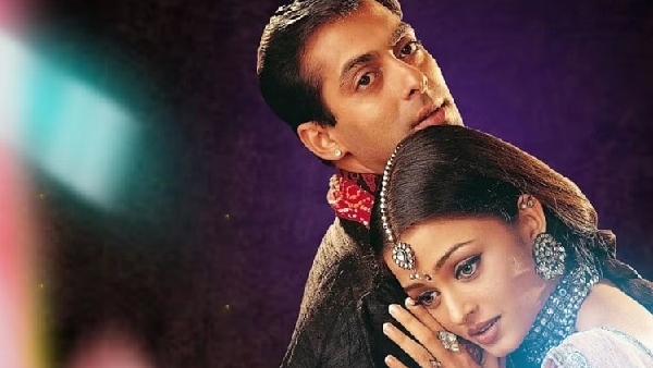 Salman Khan Aishwarya Rai