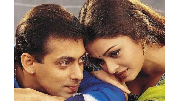 Salman Khan Aishwarya Rai