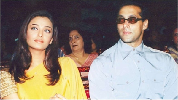 Salman Khan Aishwarya Rai