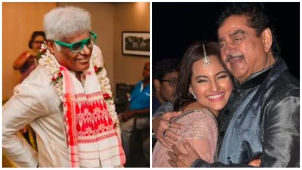 Sonakshi Sinha Ashish Vidyarthi