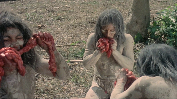 Cannibal Holocaust Real Rape In Film Cannibal Holocaust Real Rape In Film