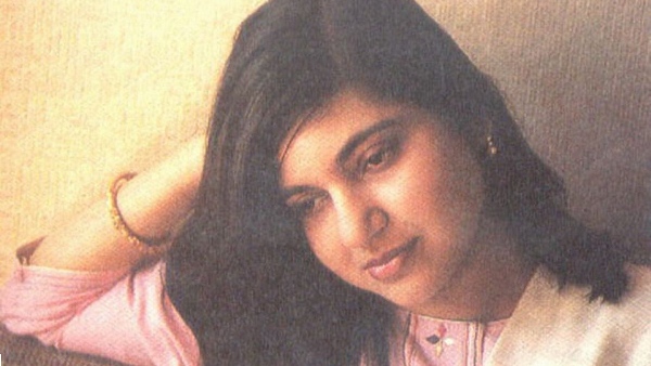 Alka Yagnik