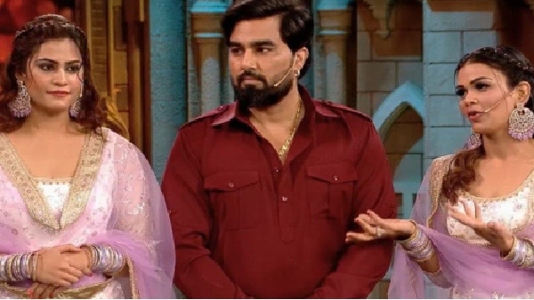 Bigg Boss OTT 3 Youtuber Armaan malik
